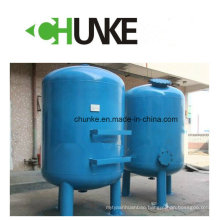 Stainless Steel Mechanical Filter Housing, Ss304 Ss316 Filter Housing